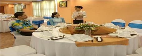 Khách sạn Mithrin Hạ Long